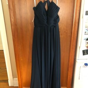 New with Tags Azazie Bridesmaids Dress